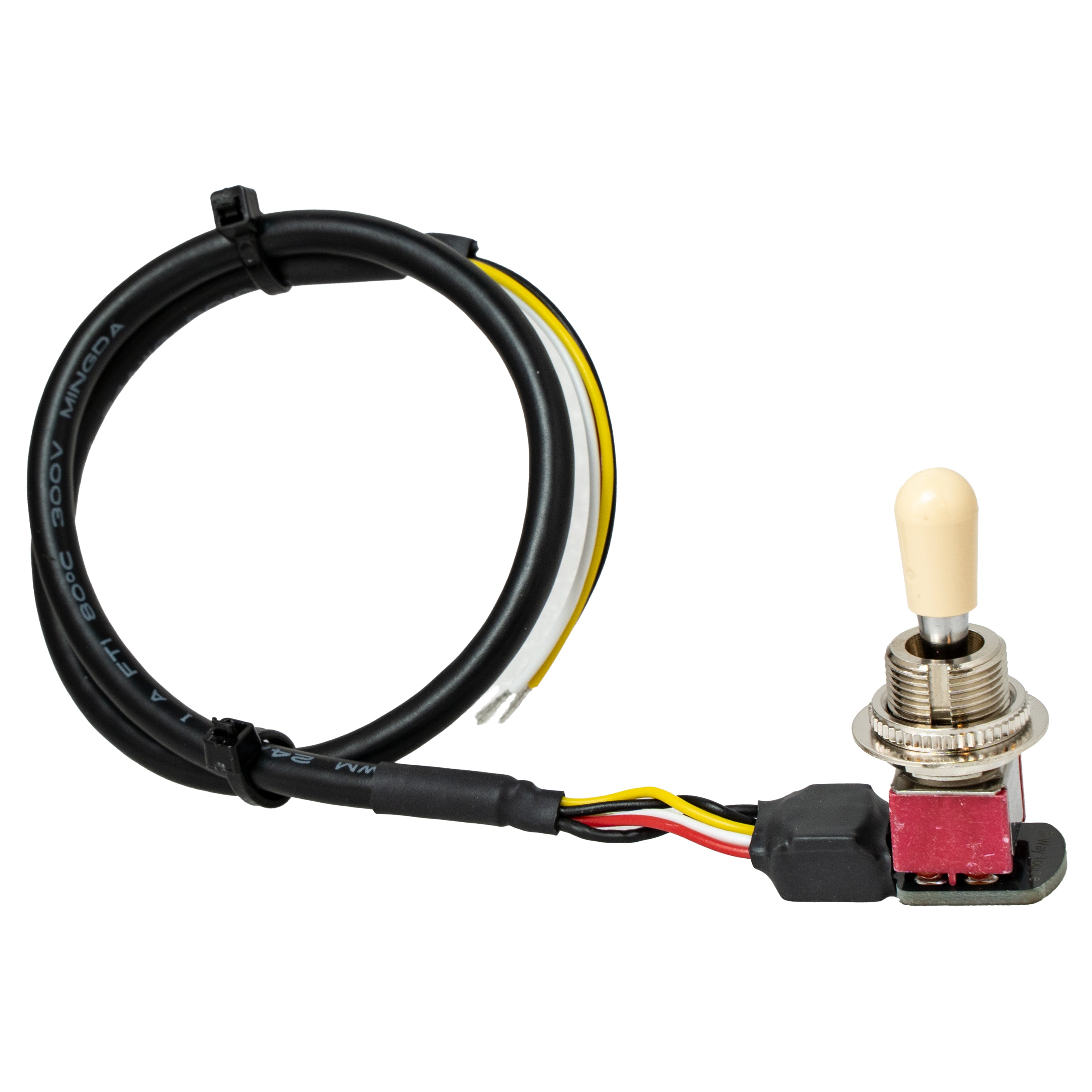 Pro-Wired™ Les Paul-Schalter // 3-Wege-Kippschalter