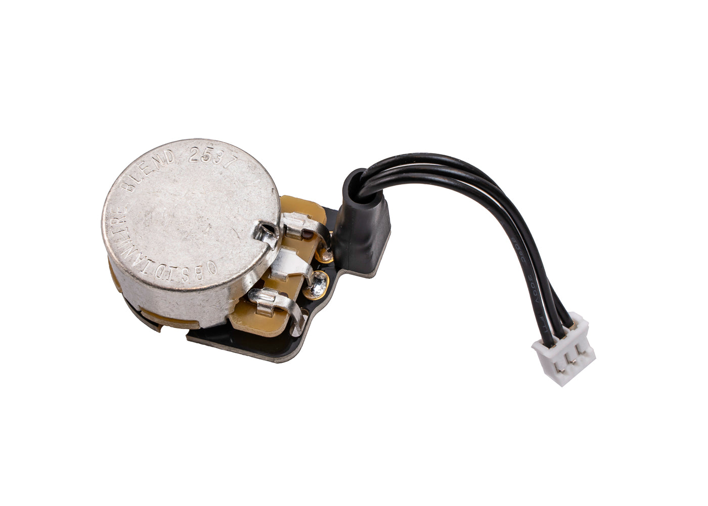 Faisceau de câblage pour guitare à un micro Pro-Series M1 |