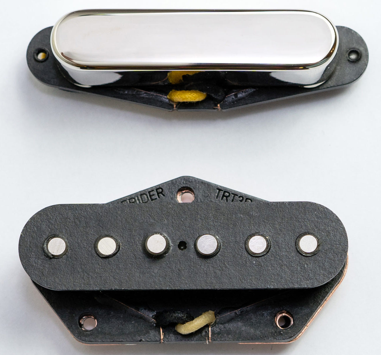 ALNICO II BLUES Tele-Tonabnehmer TRT3