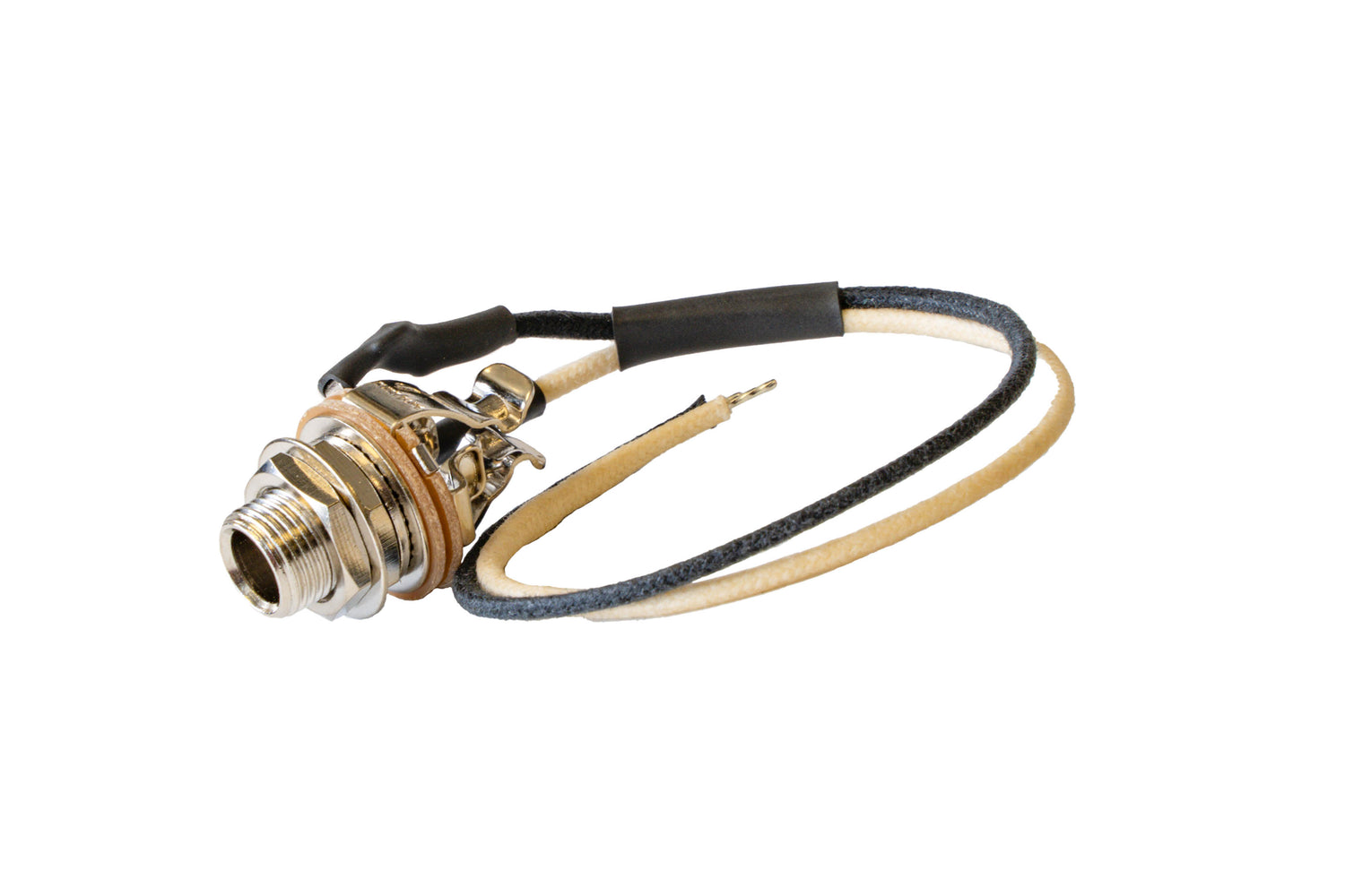 Prise de sortie guitare Pro-Wired™ PureTone