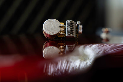 Pro-Series M1 | Gitarrenkabelbaum mit einem Tonabnehmer