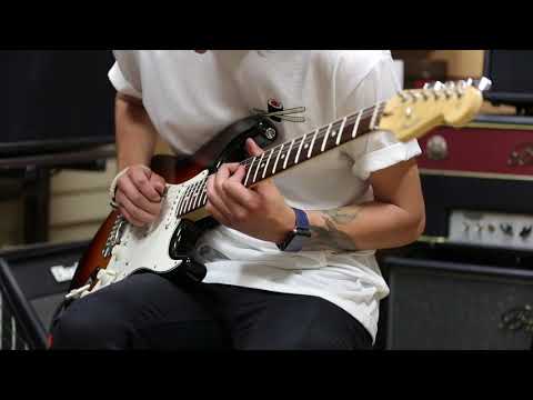 Builder Series: Lambertones Loaded Pickguard