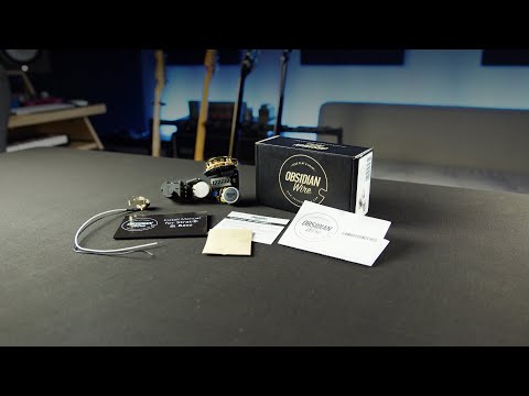 Custom Lambertones HSS for Strat®