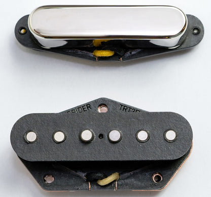 ALNICO II BLUES Tele Pickups TRT3