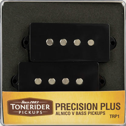ObsidianWire Store | PRECISION PLUS Pickup by Tonerider® | 59.00