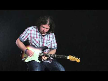 CLASSIC BLUES Strat Pickups TRS3