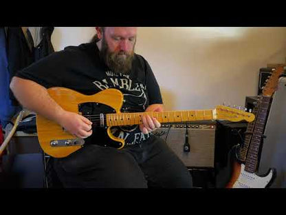 Nashville 50’S Tele Pickup Set