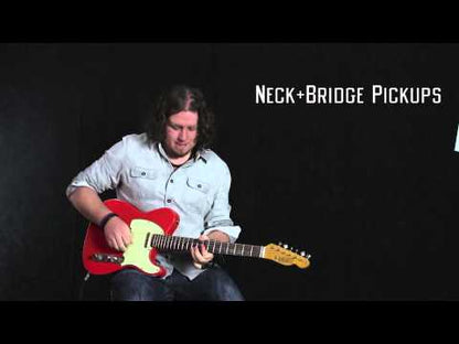 HOT CLASSICS Tele Pickups TRT2